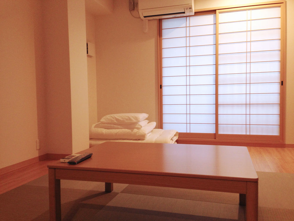 Sai Hotel Kyōto Exterior foto