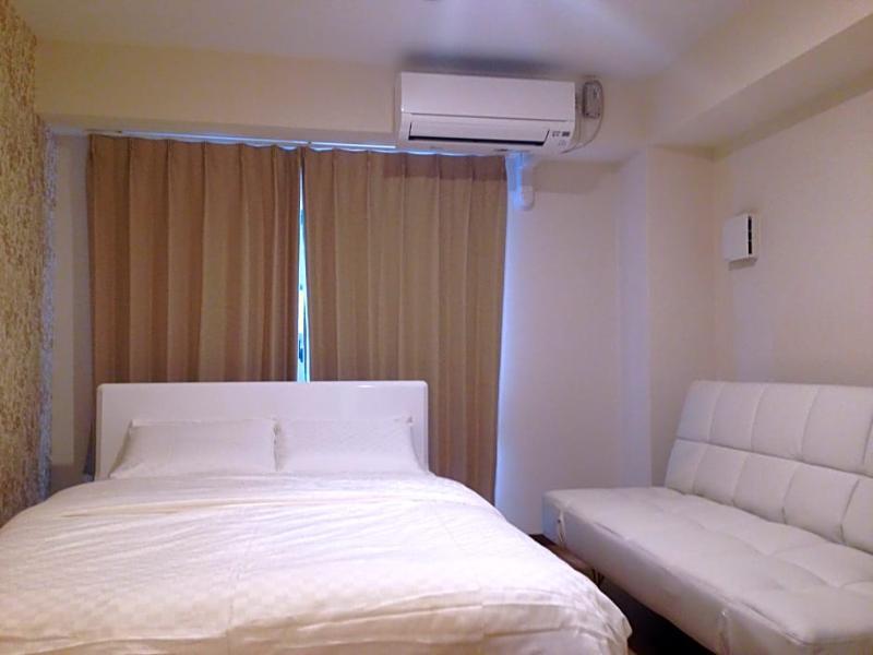 Sai Hotel Kyōto Exterior foto